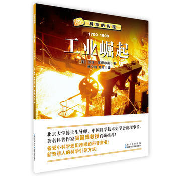 工业崛起 9787535280152 pdf epub mobi 下载