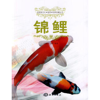 锦鲤 pdf epub mobi 电子书 下载