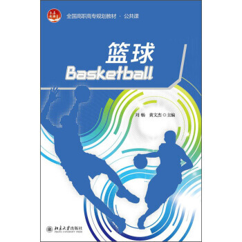篮球 9787301245781 pdf epub mobi 电子书 下载