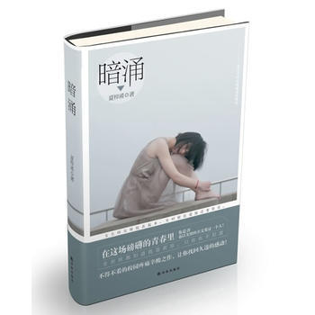 暗涌 pdf epub mobi 下载