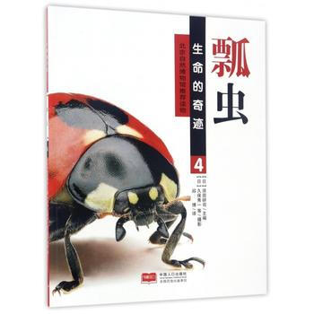 瓢虫-生命的奇迹-4 pdf epub mobi 下载