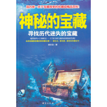 神秘的宝藏 pdf epub mobi 下载
