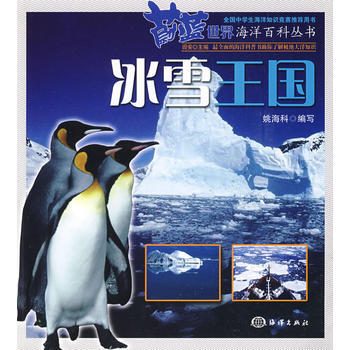 冰雪王国 pdf epub mobi 下载