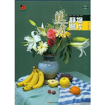 大道 纯粹教学系列丛书-联考静物照片 9787531883012
