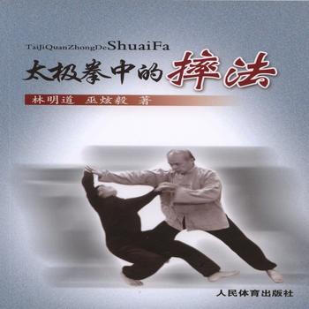 太极拳中的摔法 9787500948209 pdf epub mobi 下载