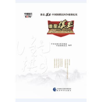 谁是棋王中国围棋民间争霸赛纪实 pdf epub mobi 下载