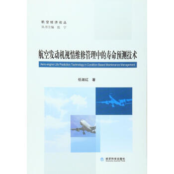 航空发动机视情维修管理中的寿命预测技术 pdf epub mobi 下载