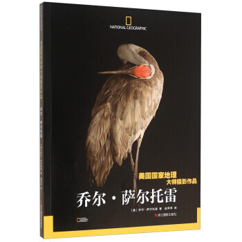 美国国家地理大师摄影作品:乔尔·萨尔托雷 9787551413350 pdf epub mobi 电子书 下载