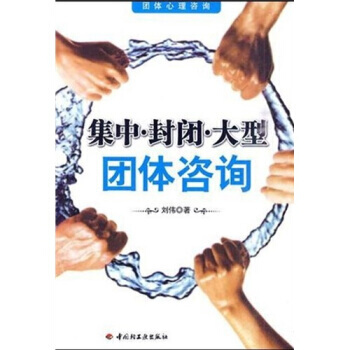 集中 封闭 大型 团体咨询 9787501976027 pdf epub mobi 电子书 下载