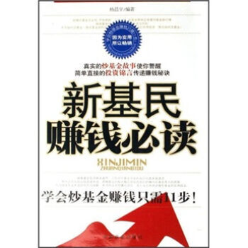 新基民賺錢必讀 9787504459862 pdf epub mobi 下载