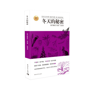 正版 鼕天的秘密 勞拉,阿奇兒 繪,孫洪濤 9787515329826 pdf epub mobi 下载