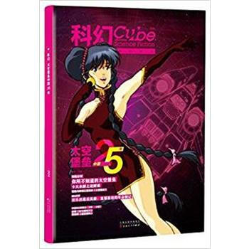 满58包邮 太空堡垒中国25年 9787530670934 郑军 百花文艺出版社 pdf epub mobi 下载