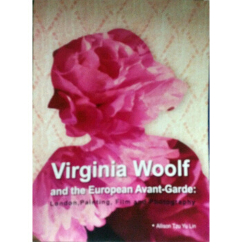 Virginia Wolf and the European Avant-Garde:L pdf epub mobi 电子书 下载