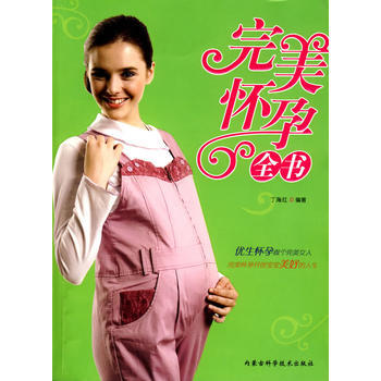 怀孕全书 9787538015379 pdf epub mobi 电子书 下载