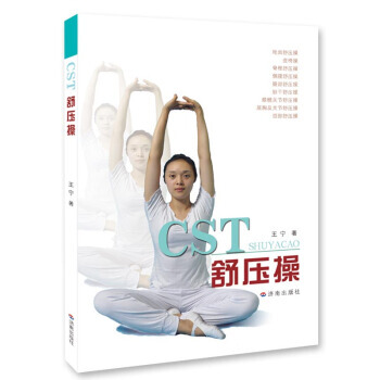 满58包邮 CST舒压操 9787548824329 王宁 济南出版社 pdf epub mobi 下载