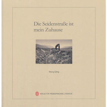 丝路上的故乡-德文 pdf epub mobi 下载