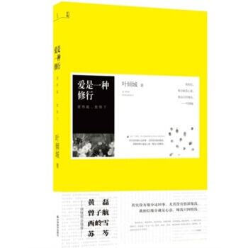 爱是一种修行 9787530964286 pdf epub mobi 电子书 下载