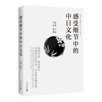 感受细节中的中日文化 pdf epub mobi 下载