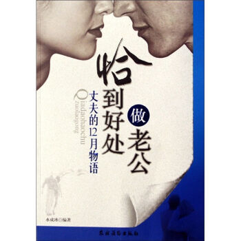 恰到好处做老公 水成冰 9787504848994 pdf epub mobi 电子书 下载