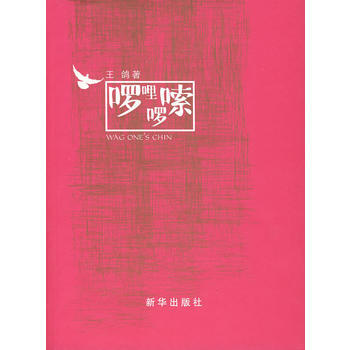 囉哩囉嗦 9787501179428