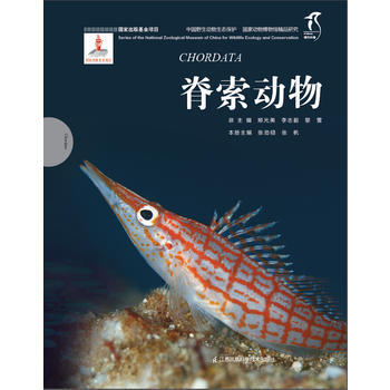 国家动物博物馆精品研究----脊索动物 9787553737713 pdf epub mobi 下载