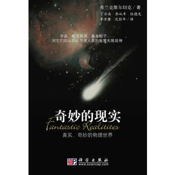 奇妙的现实 9787030275059 pdf epub mobi 下载