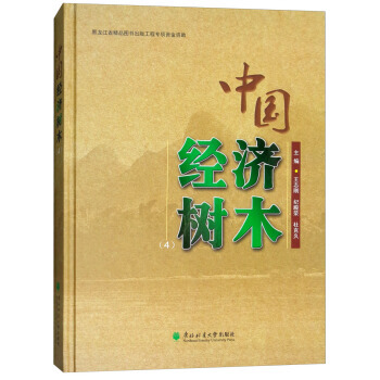正版 中国经济树木:4 pdf epub mobi 电子书 下载