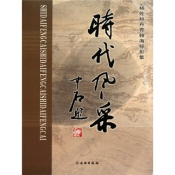 時代風采 pdf epub mobi 下载
