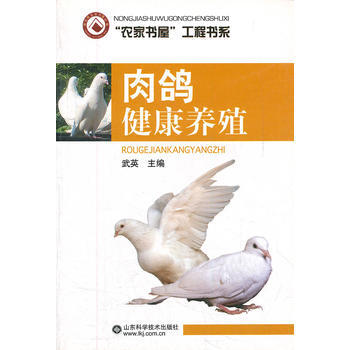 肉鸽健康养殖/农家书屋工程书系 9787533154738 pdf epub mobi 电子书 下载