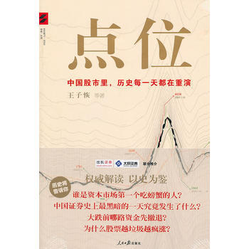 點位 王子恢 9787511502735 pdf epub mobi 下载