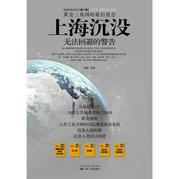 上海沉没 pdf epub mobi 电子书 下载
