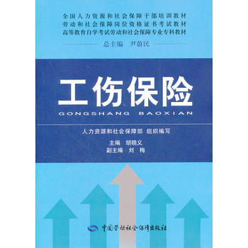工傷保險 pdf epub mobi 下载
