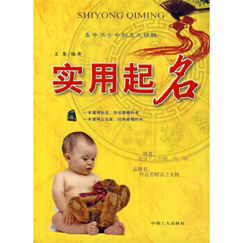 实用起名 pdf epub mobi 下载
