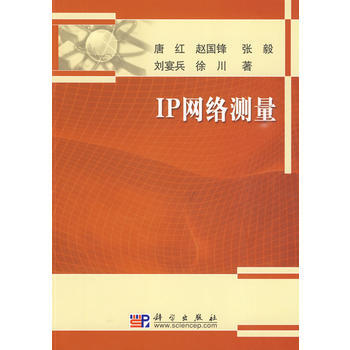 IP网络测量 pdf epub mobi 下载