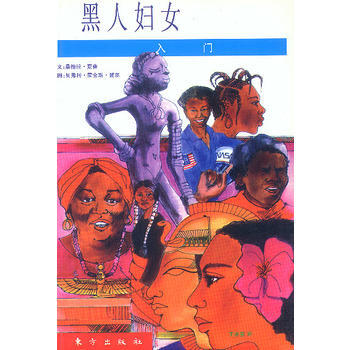 黑人妇女入门 pdf epub mobi 下载