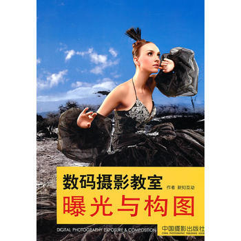 数码摄影教室—— 曝光与构图 pdf epub mobi 下载