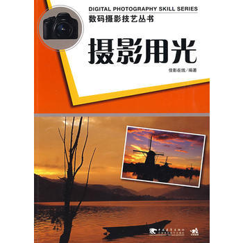数码摄影技艺丛书：摄影用光 pdf epub mobi 下载
