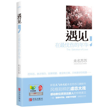遇见,在忧伤的年华