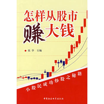 怎样从股市赚大钱 pdf epub mobi 下载