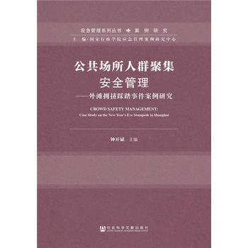公共场所人群聚集安全管理 pdf epub mobi 下载