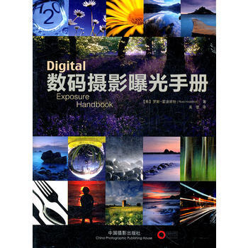 数码摄影曝光手册 pdf epub mobi 下载