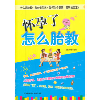 怀孕了，怎么胎教 pdf epub mobi 下载