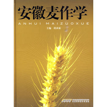 安徽麦作学 pdf epub mobi 电子书 下载
