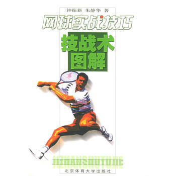 網球實戰技巧技戰術圖解 pdf epub mobi 下载