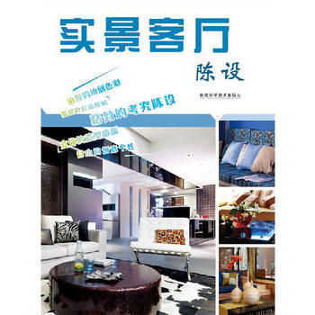 实景客厅 陈设 pdf epub mobi 下载