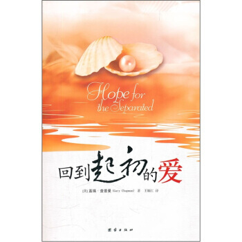 回到起初的爱 pdf epub mobi 电子书 下载