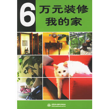 6万元装修我的家 pdf epub mobi 下载