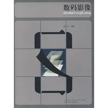 数码影像 薛以平 9787531439974 pdf epub mobi 电子书 下载