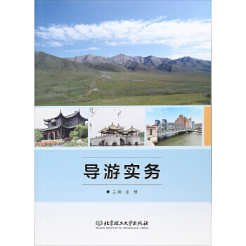 導遊實務 金慧 pdf epub mobi 下载