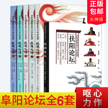 扶陽論壇（華山論劍）+扶陽論壇1+3+4+5+6 六本套 pdf epub mobi 下载